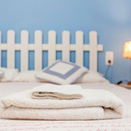 Elegante Apartamento Muy Cerca De La Playa Valencia Kültér fotó
